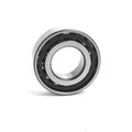 Tritan Angular Contact Ball Bearing, 40°, 20mm Bore Dia., 47mm Outside Dia., 14mm Width 7204B